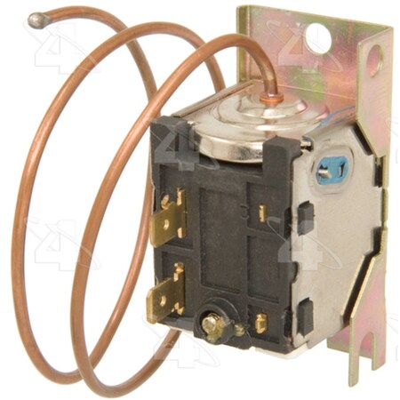 Four Seasons FORD BRONCO 82-78-BRONCO II 88-84-E SER 35857